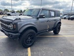2023 Bronco Thumbnail 18