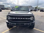 2023 Bronco Thumbnail 19