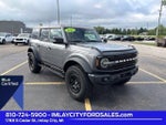 2023 Bronco Thumbnail 30