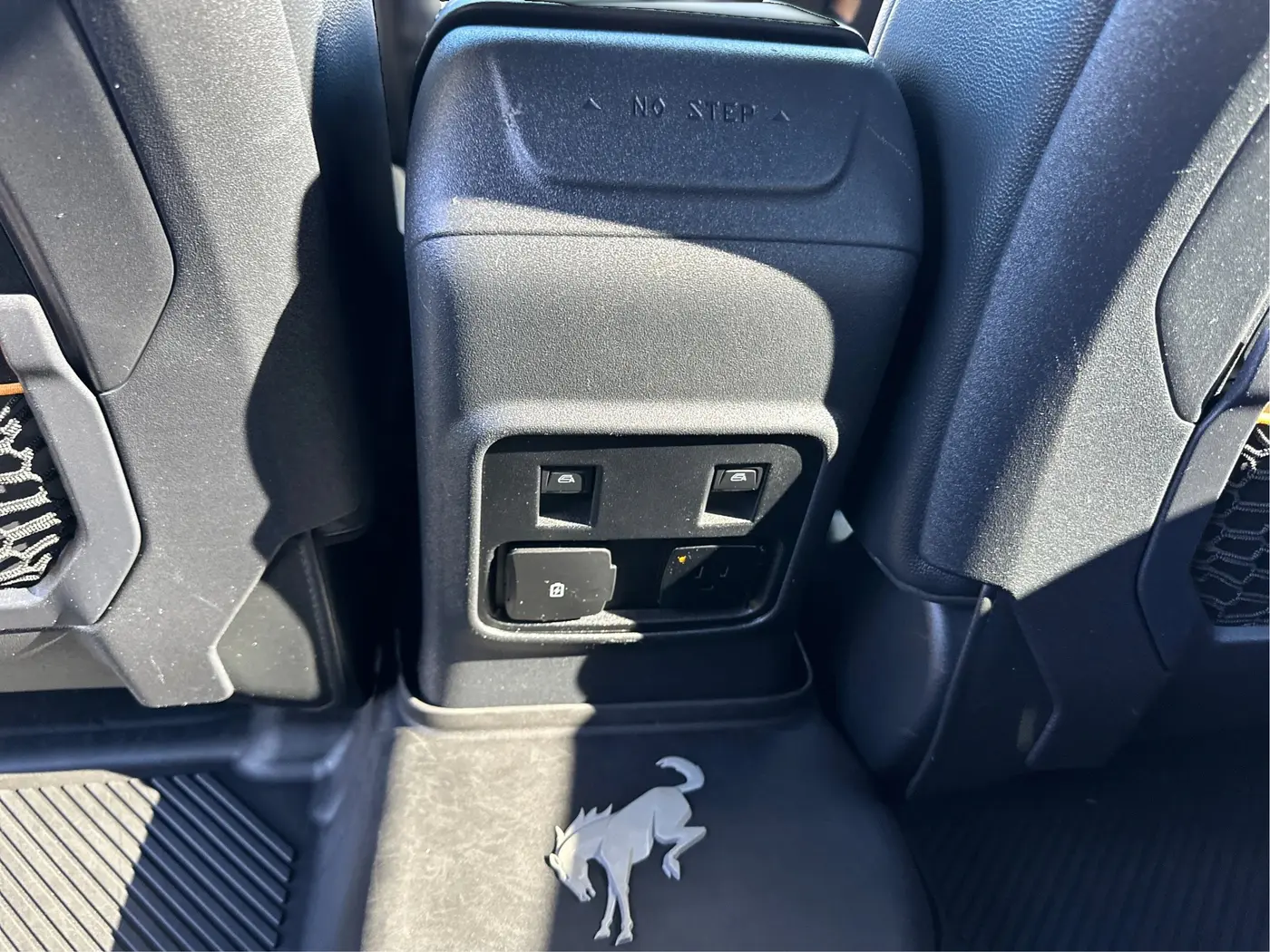 2023 Ford Bronco - $43,277