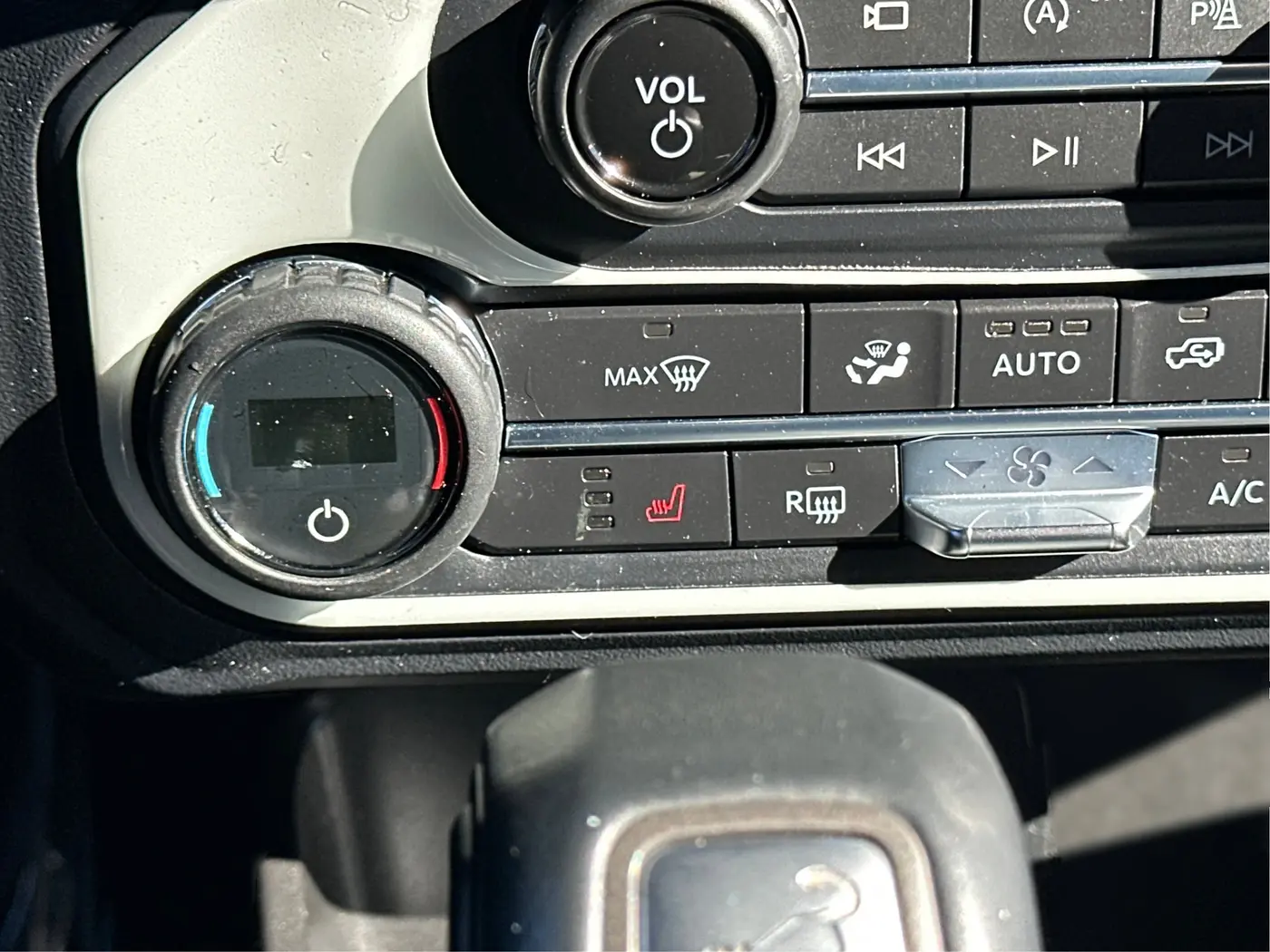 2023 Ford Bronco - $43,277