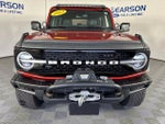 2023 Bronco Thumbnail 3