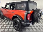 2023 Bronco Thumbnail 10