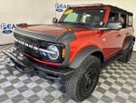 2023 Bronco Thumbnail 1
