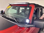 2023 Bronco Thumbnail 2