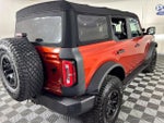 2023 Bronco Thumbnail 8