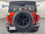 2023 Bronco Thumbnail 9