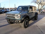 2023 Bronco Thumbnail 2