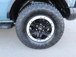 2023 Bronco Thumbnail 7