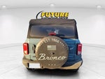 2023 Bronco Thumbnail 4