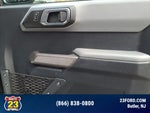 2023 Bronco Thumbnail 7