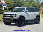 2023 Bronco Thumbnail 1