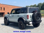 2023 Bronco Thumbnail 2