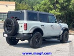 2023 Bronco Thumbnail 3