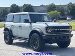 2023 Bronco Thumbnail 4