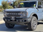 2023 Bronco Thumbnail 6
