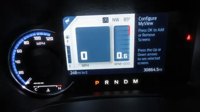 2023 Ford Bronco Base Advanced