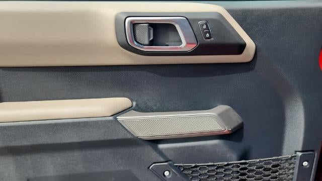 2023 Ford Bronco Big Bend Advanced