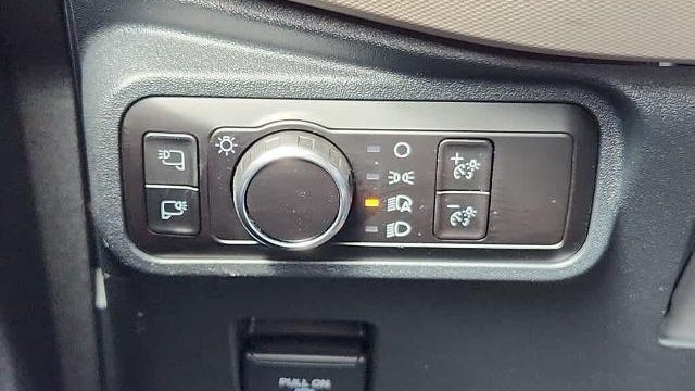 2023 Ford Bronco Big Bend Advanced