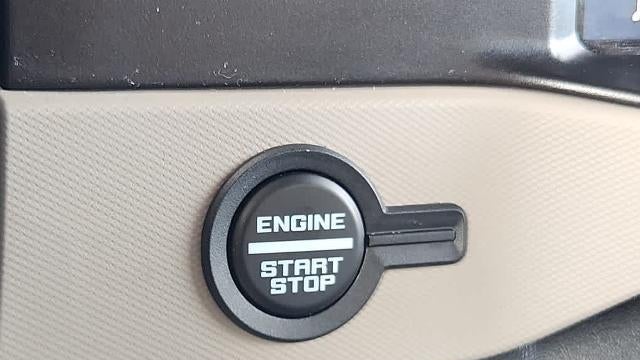 2023 Ford Bronco Big Bend Advanced