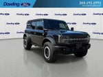 2023 Bronco Thumbnail 2
