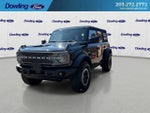 2023 Bronco Thumbnail 4