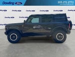 2023 Bronco Thumbnail 5
