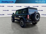 2023 Bronco Thumbnail 6