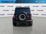 2023 Bronco Thumbnail 7