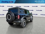 2023 Bronco Thumbnail 8
