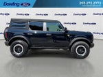 2023 Bronco Thumbnail 9