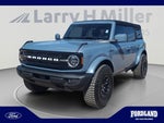 2023 Bronco Thumbnail 1