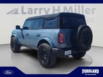 2023 Bronco Thumbnail 3
