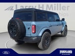2023 Bronco Thumbnail 5