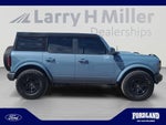 2023 Bronco Thumbnail 6