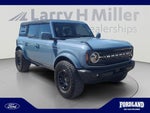 2023 Bronco Thumbnail 7