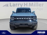 2023 Bronco Thumbnail 8