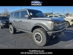 2023 Bronco Thumbnail 1