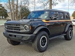 2023 Bronco Thumbnail 3