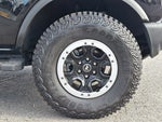 2023 Bronco Thumbnail 9