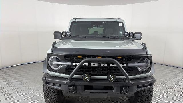 2023 Ford Bronco Base Advanced