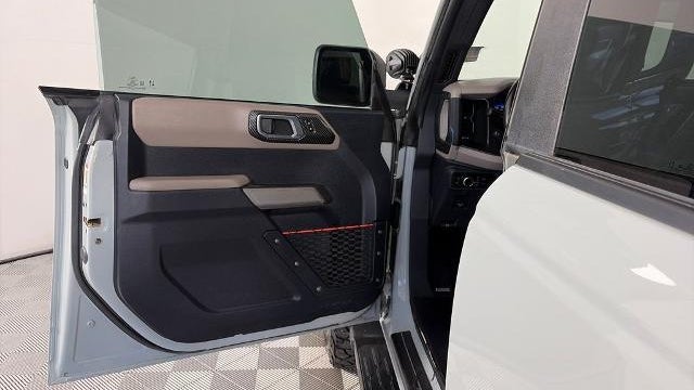2023 Ford Bronco Base Advanced