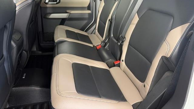 2023 Ford Bronco Base Advanced