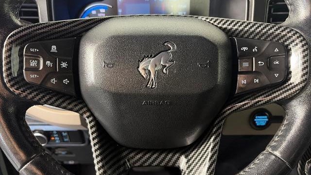 2023 Ford Bronco Base Advanced