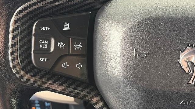 2023 Ford Bronco Base Advanced