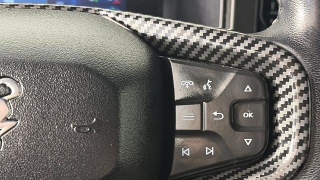 2023 Ford Bronco Base Advanced