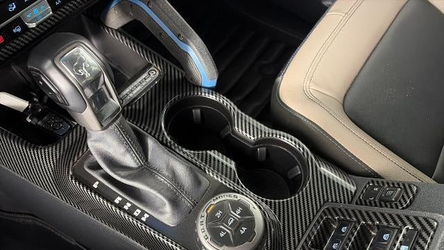 2023 Ford Bronco Base Advanced
