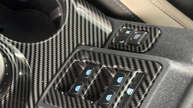 2023 Ford Bronco Base Advanced