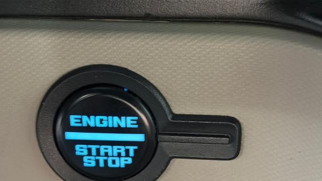 2023 Ford Bronco Base Advanced