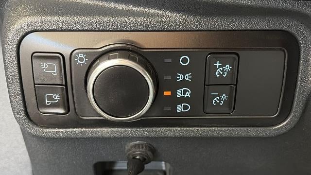 2023 Ford Bronco Base Advanced
